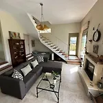 Estia Apartmán *