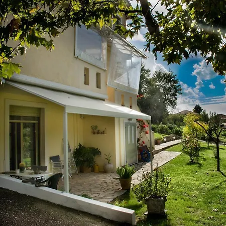 Estia オリンピア