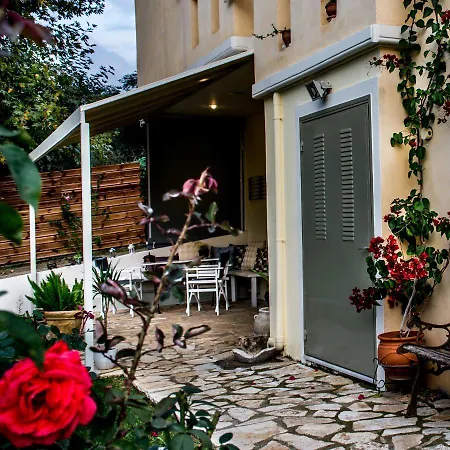 Apartment Estia *