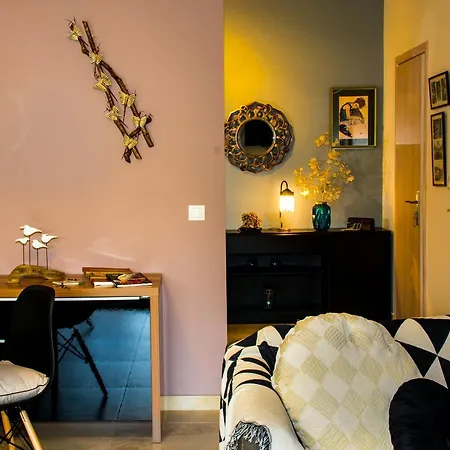 Apartman Estia