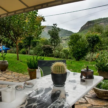 Apartman Estia