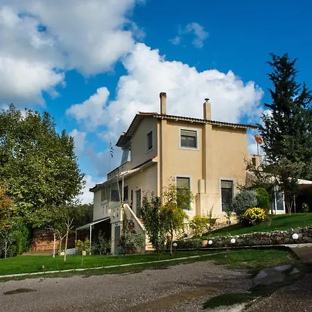 Estia オリンピア