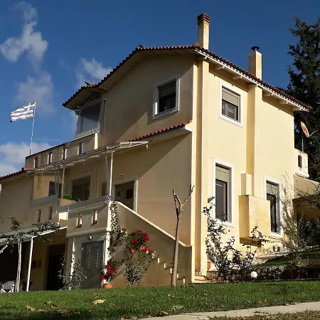 Apartman Estia *