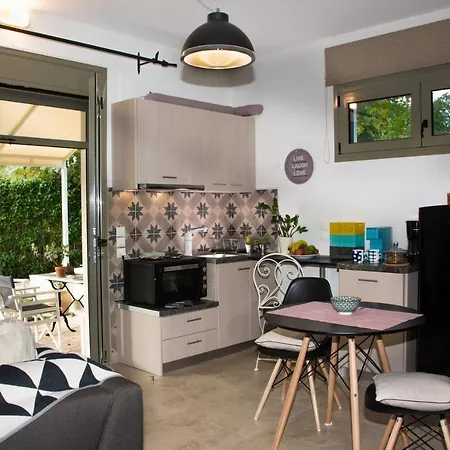 Apartman Estia