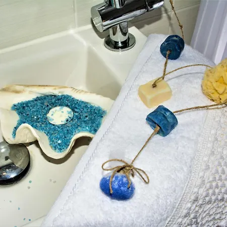 公寓 Estia 奥林匹亚