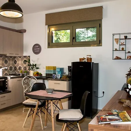 Apartman Estia