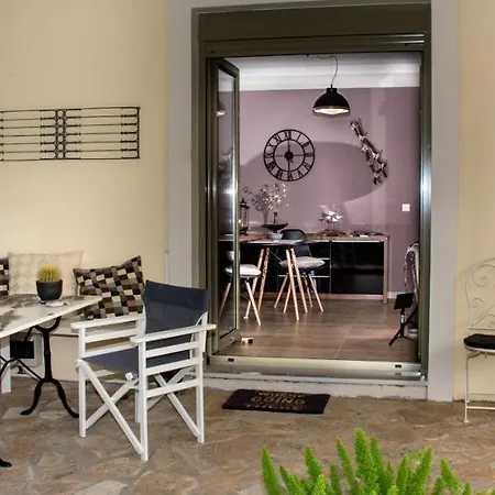 Apartment Estia