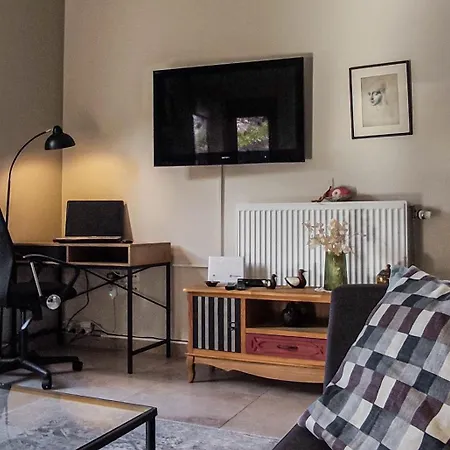 Estia Apartman