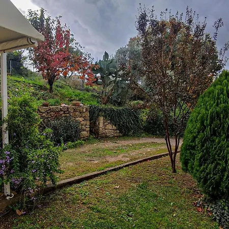 Estia Apartman *