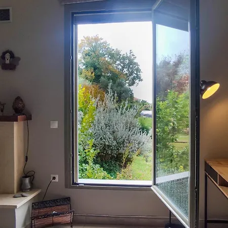 Apartman Estia Olümpia