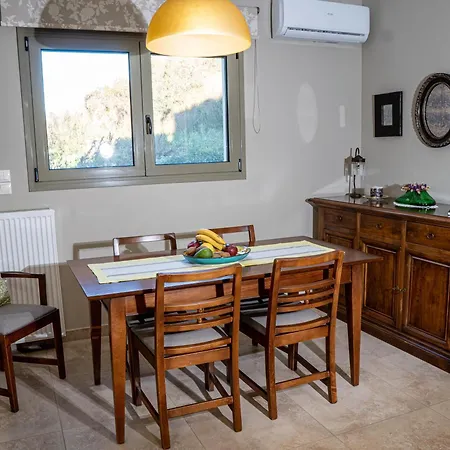 Estia アパート オリンピア