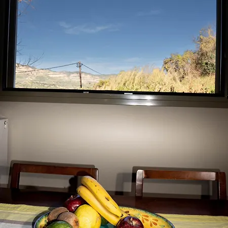 Estia Apartman *