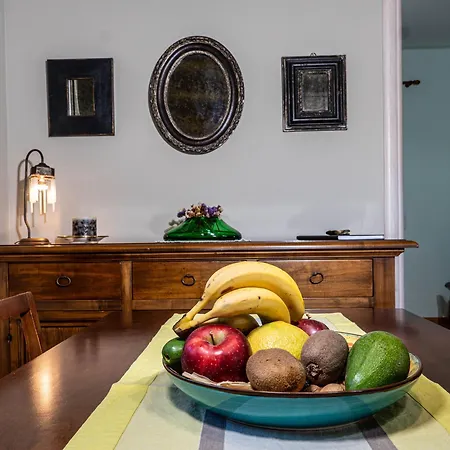 Apartman Estia Olümpia