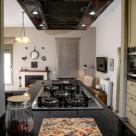 Apartment Estia *