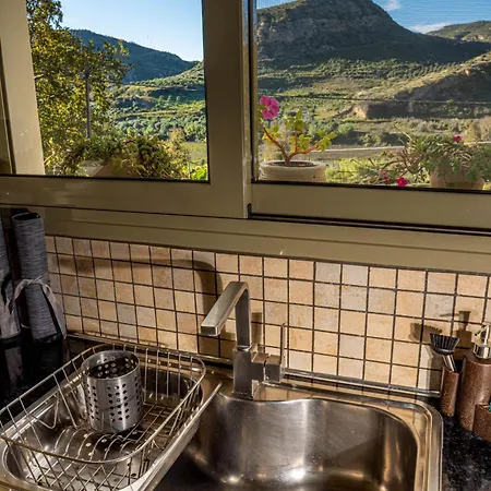 Apartman Estia
