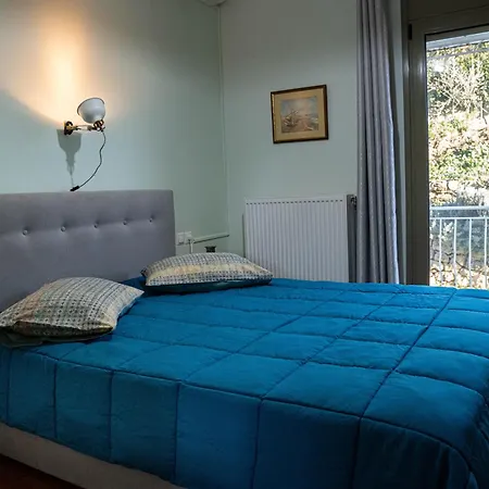Estia Apartman *