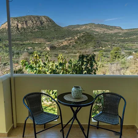 Apartman Estia