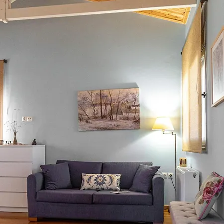 Estia Apartman