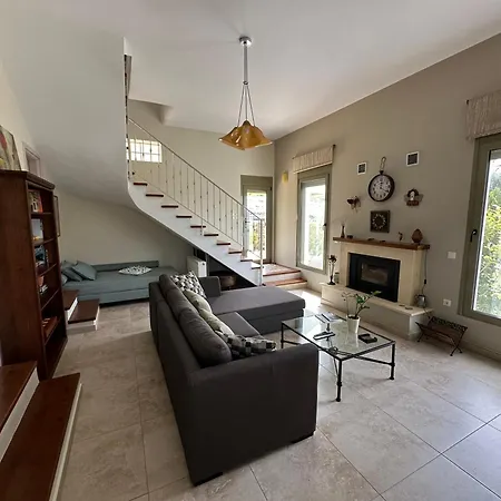 Apartment Estia *