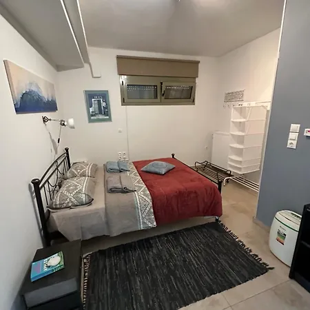 Apartman Estia Olümpia