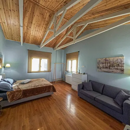 Estia * 奥林匹亚