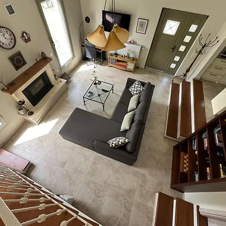 Estia Apartamento Ancient Olympia