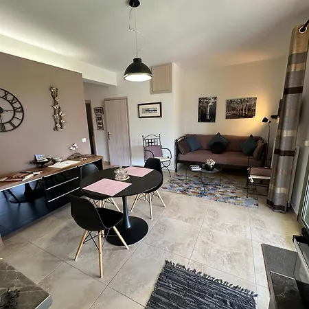 Estia Ancient Olympia