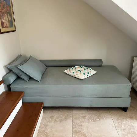 Apartment Estia *