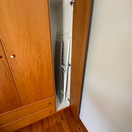 Estia Apartman *