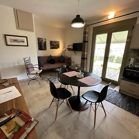 Estia Apartman