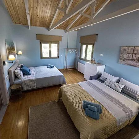Apartment Estia *