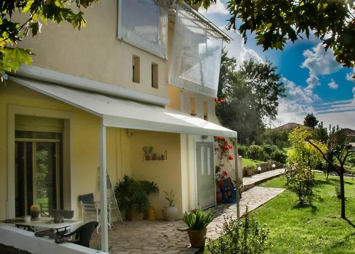 Estia Олимпия