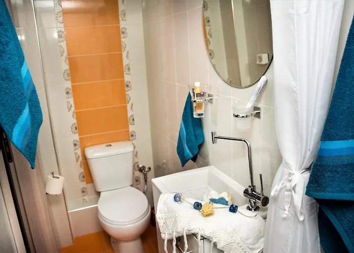 Appartement Estia Ancient Olympia