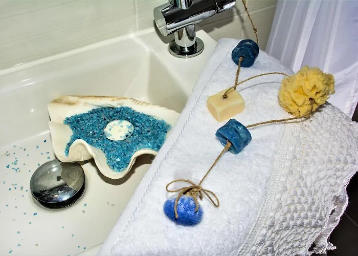 Appartement Estia Ancient Olympia