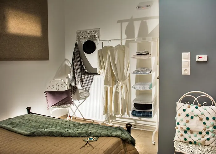 Appartement Estia Ancient Olympia