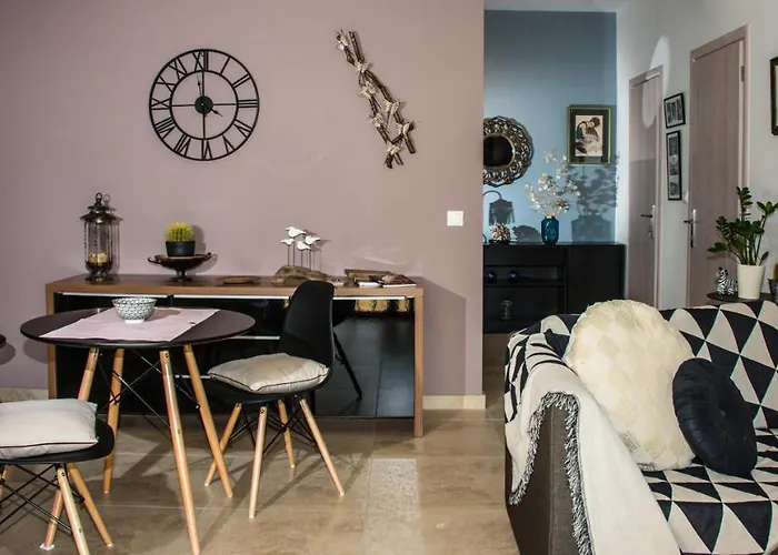 Estia * Олимпия