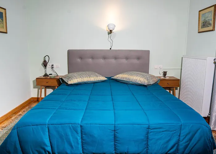 Estia * Олимпия