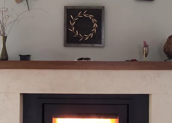 Estia Lägenhet