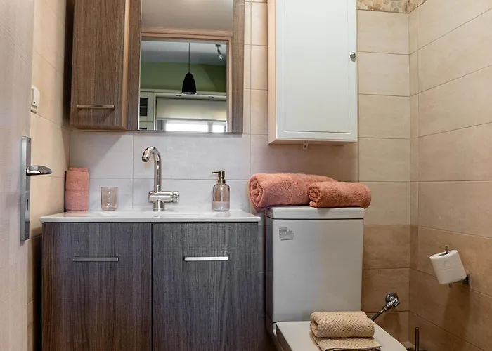 Estia Олимпия