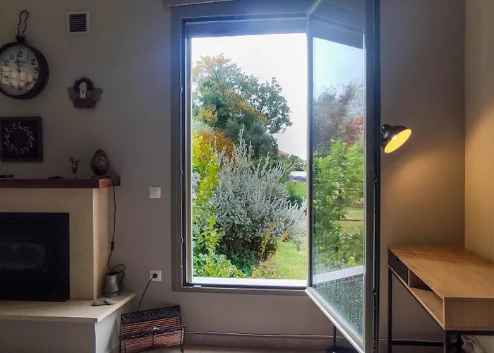 Appartement Estia Ancient Olympia