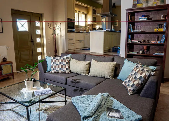 Estia * Ancient Olympia