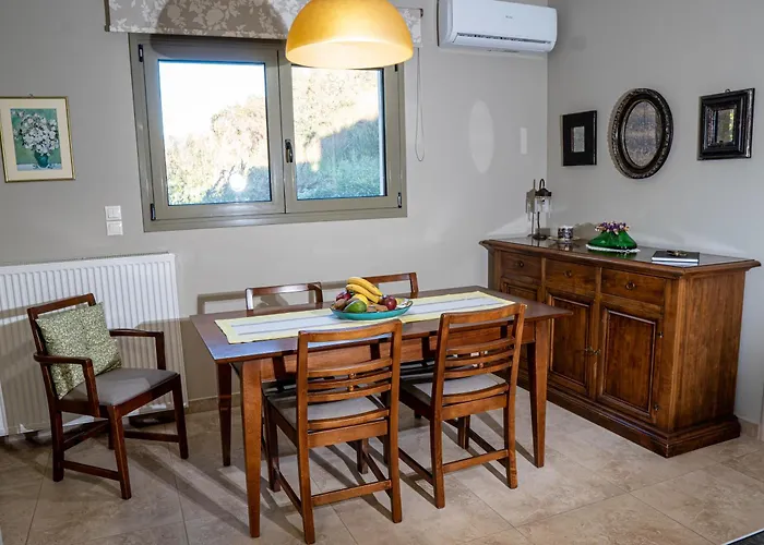 Estia Appartement Ancient Olympia