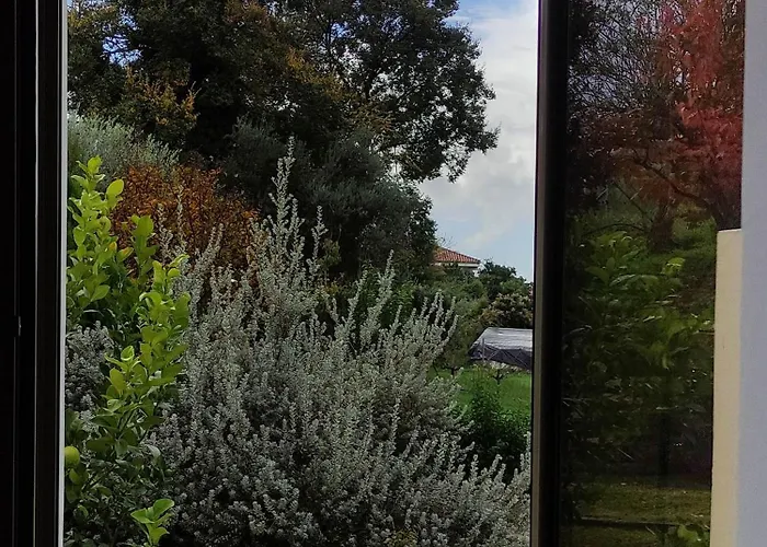 Estia Ancient Olympia