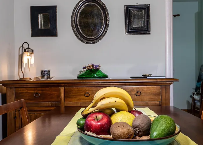 Апартаменты Estia Олимпия