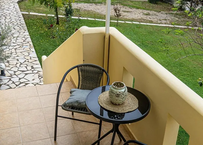 Appartement Estia Ancient Olympia