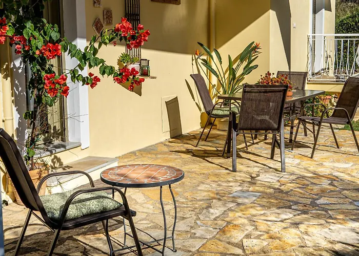 Estia Олимпия