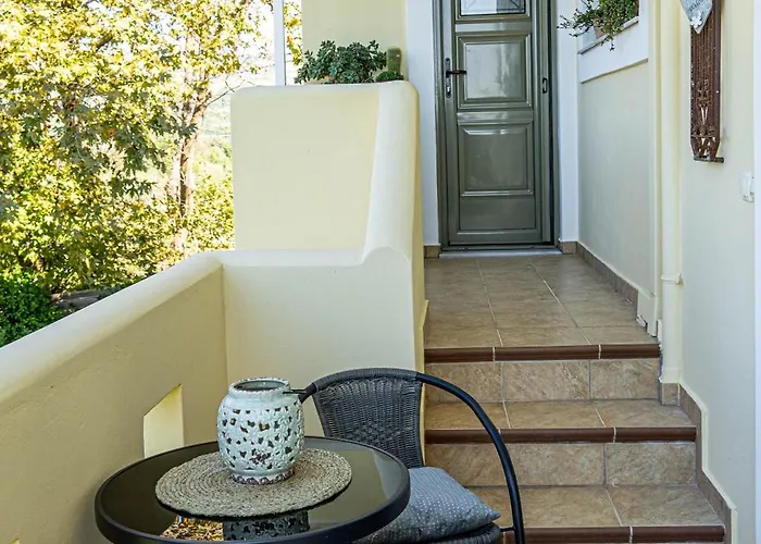 Appartement Estia Ancient Olympia