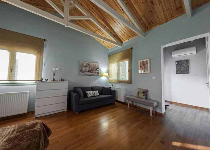 Estia Ancient Olympia