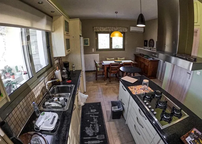 Estia * Ancient Olympia