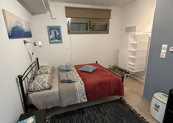 Apartamento Estia Ancient Olympia